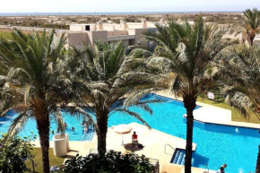 apartamento 6 personas Roquetas De Mar